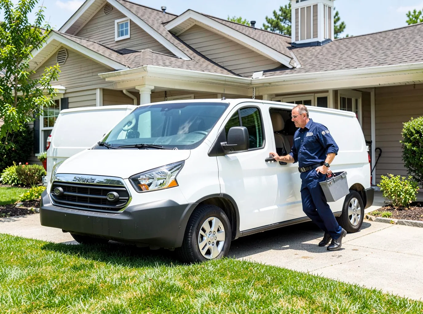 Emergency Plumber company in Merritt, NC