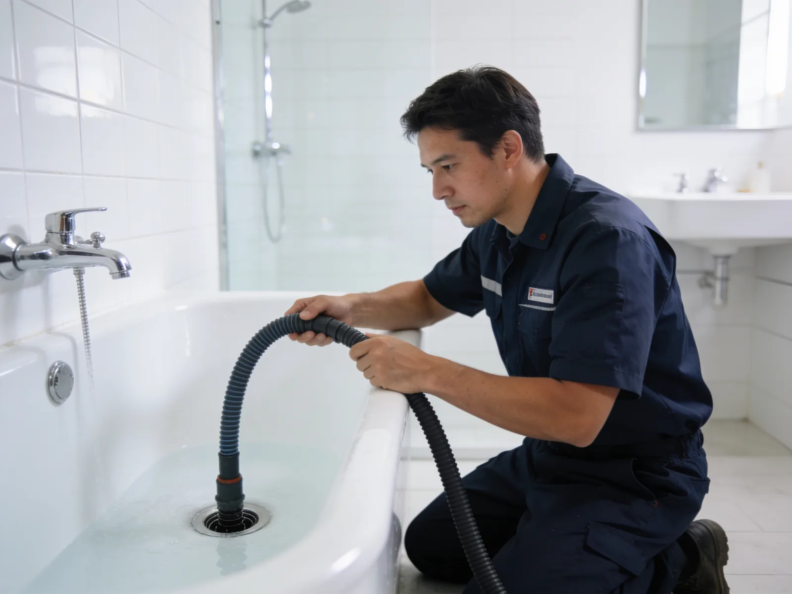 Emergency Plumber Merritt, NC FAQs
